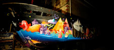 odo | jeanspezial | boat | bayonne | night | france (58 votes)