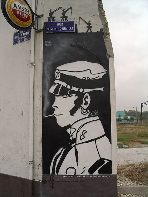 ore | caen | france