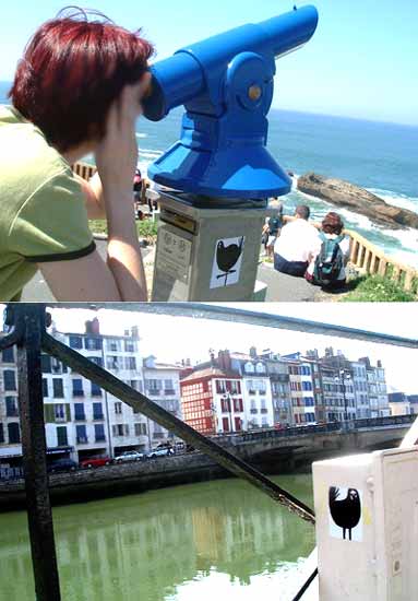 peio | biarritz | france
