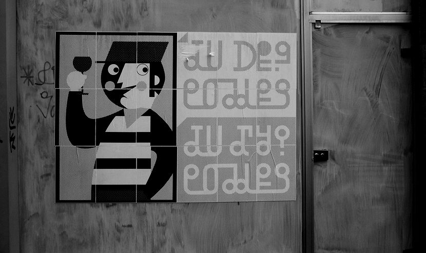 rodeo-rondin | rennes | france