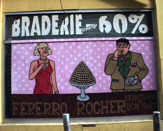 pom | ge- | joos | marseille | france