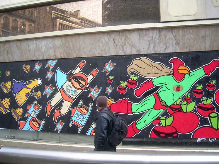 pom | ge- | joos | marseille | france