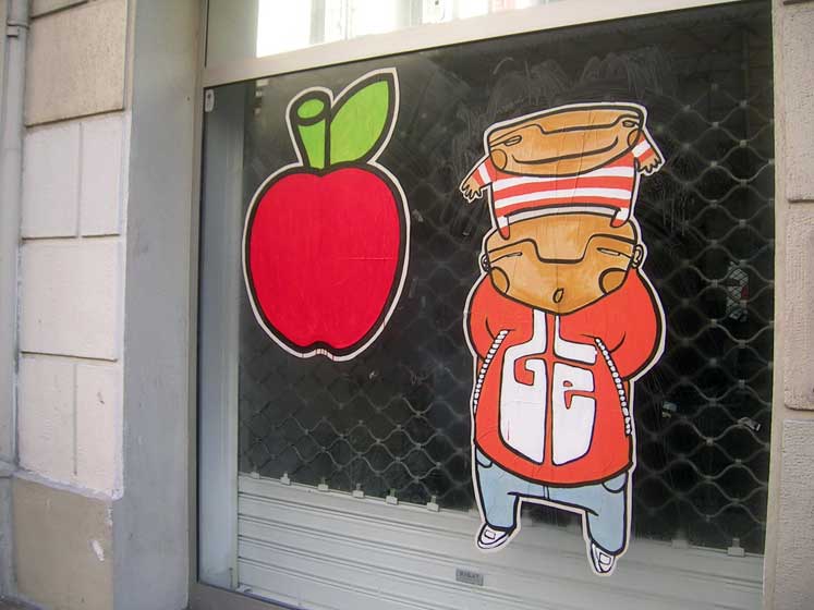 pom | ge- | marseille | france
