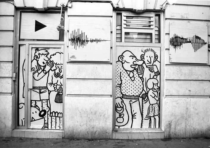 pom | joos | marseille | france