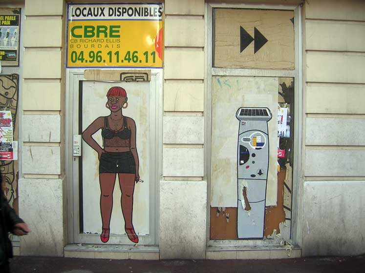 pom | joos | marseille | france