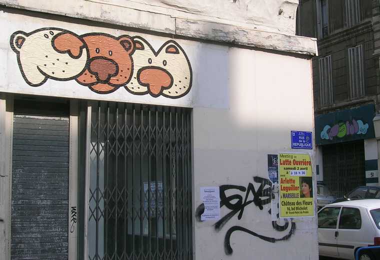 pom | marseille | france