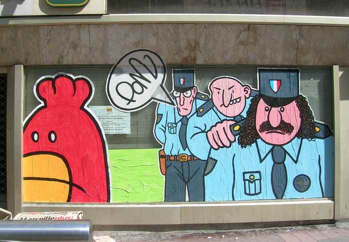 pom | marseille | france
