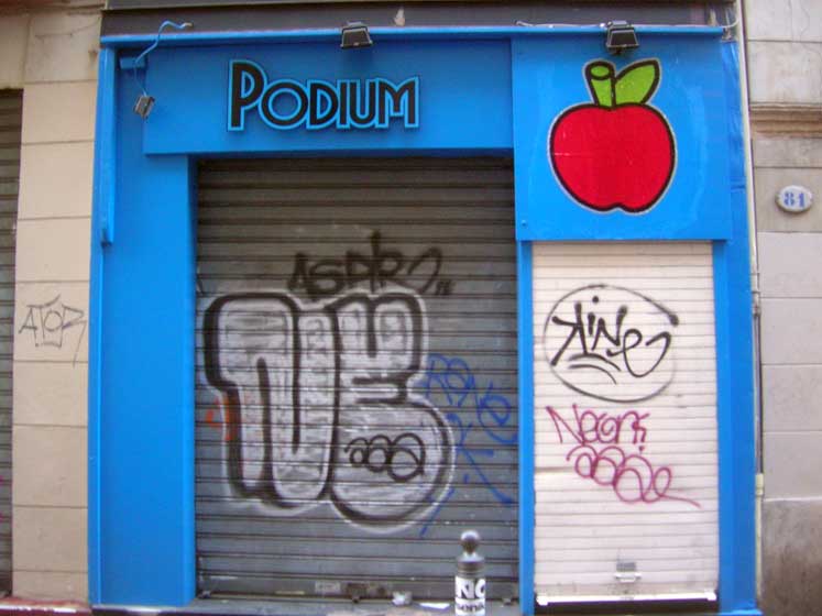 pom | neon | marseille | france