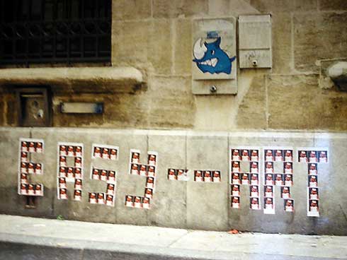 reeno | ufo | arles | france