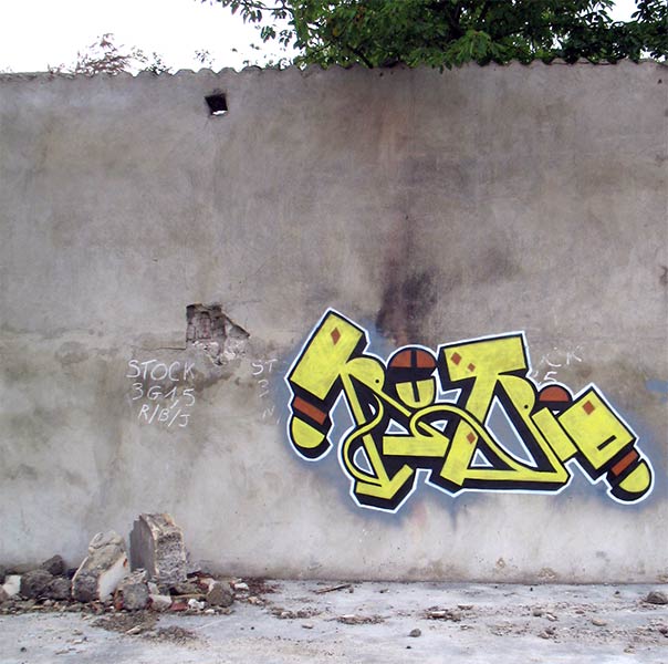 rubio | yellow | reims | france