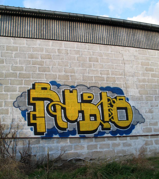 rubio | yellow | france