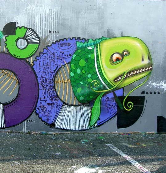 ryngar | raisin | b2m | fish | angers | france