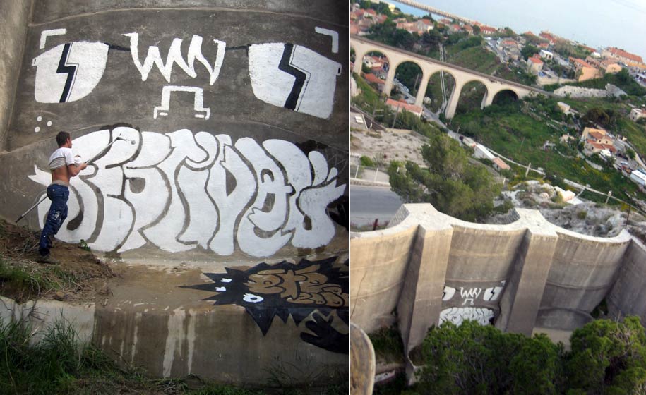 somey | action | marseille | france