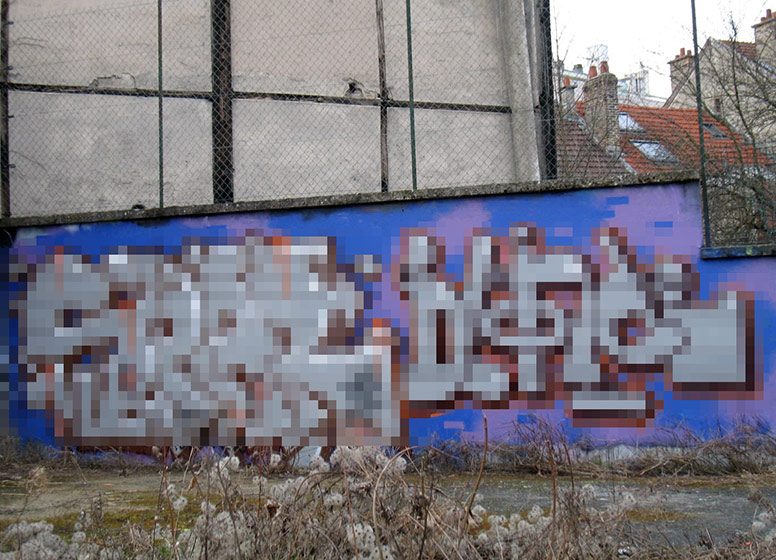 spar | blonde | france