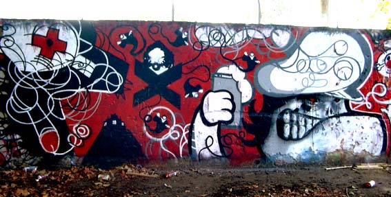 starsky | mkan | captain | captain-rouget | avignon | france