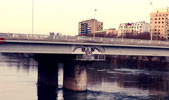 sword | bridge | lyon | france (22 votes)