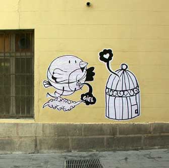 tabas | marseille | france