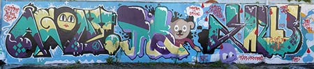 agony | triso | smyle | brest | france (23 votes)