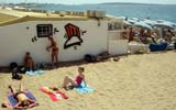 bros | cannes | beach | france (2 votes)