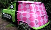 derik | car | ariege | france (36 votes)