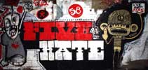 fiver | hate | lemans | france (5 votes)