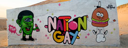 leboce | guigui | sereks | les-copaintres | nation-gay | cap-ferret | blockhaus | france (38 votes)