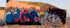 mutant | rago | les-copaintres | cap-ferret | blockhaus | france (22 votes)