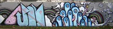 pomone | psk | caosupo | lyon | france (3 votes)