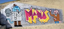 sereks | many | les-copaintres | cap-ferret | france (27 votes)