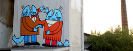 sereks | les-copaintres | bayonne | sexual | fish | france (40 votes)