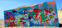 sereks | les-copaintres | cap-ferret | blockhaus | france (30 votes)