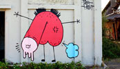sereks | les-copaintres | bayonne | sexual | pink | france (62 votes)