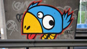knar | bridge | bird | lyon | france (9 votes)