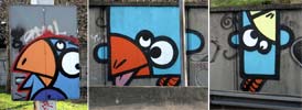 knar | bird | lyon | france (17 votes)