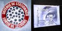 blind | lille | france