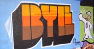 bye | bayonne | france (16 votes)