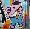 bye | pig | bayonne | france (14 votes)
