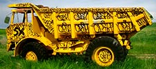 capish | yellow | truck | france (37 votes)