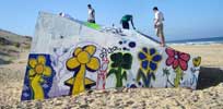 cha | blockhaus | flower | france (2 votes)