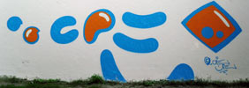cre | blue | orange | france (41 votes)