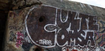 culte | komsa | drgs | capbreton | blockhaus | france (18 votes)