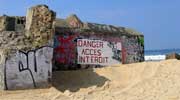 cvcrew | blockhaus | capbreton | france