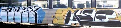 elvis | ksf | c4crew | marseille | france (3 votes)