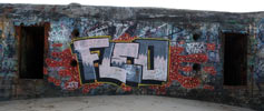 fleo | drgs | capbreton | blockhaus | france (11 votes)