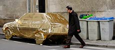 fyuz | car | gold | nantes | france (45 votes)