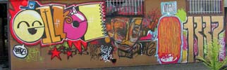 garce | fever | wankers | lemans | france (7 votes)