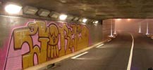 garce | tunnel | lemans | france (22 votes)