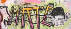 hate | lemans | france (6 votes)