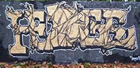hedge | nantes | france (8 votes)