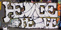 hedge | nantes | france (10 votes)
